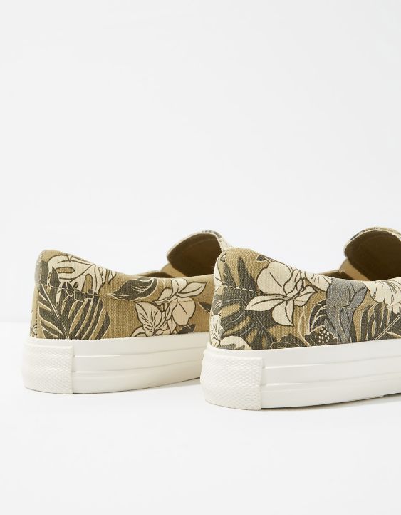 AE Tropical Slip-On Sneaker