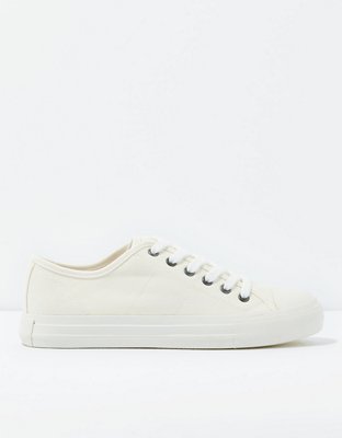 AE Canvas Sneaker