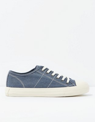 AE Canvas Sneaker