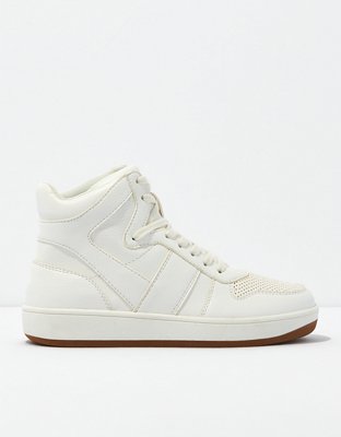 ae hiker high top sneaker