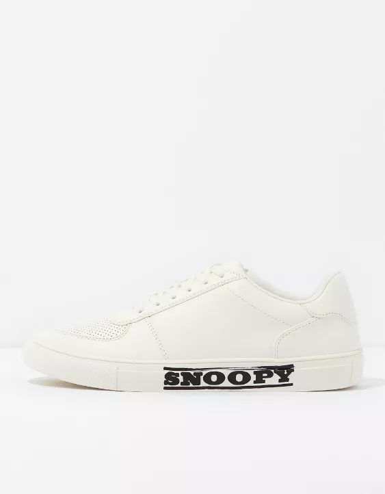 AE Snoopy Sneaker