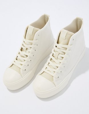 Converse chuck 70 hotsell mixed material high top