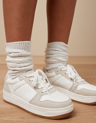 American eagle hot sale canvas sneakers