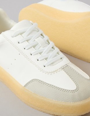 AE Tennis Retro Símil Crepé