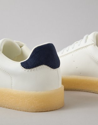 AE Tennis Retro Símil Crepé