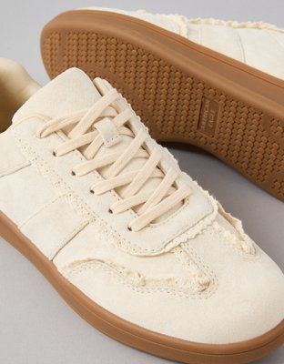 Chaussure de sport Femme en dentelle AE