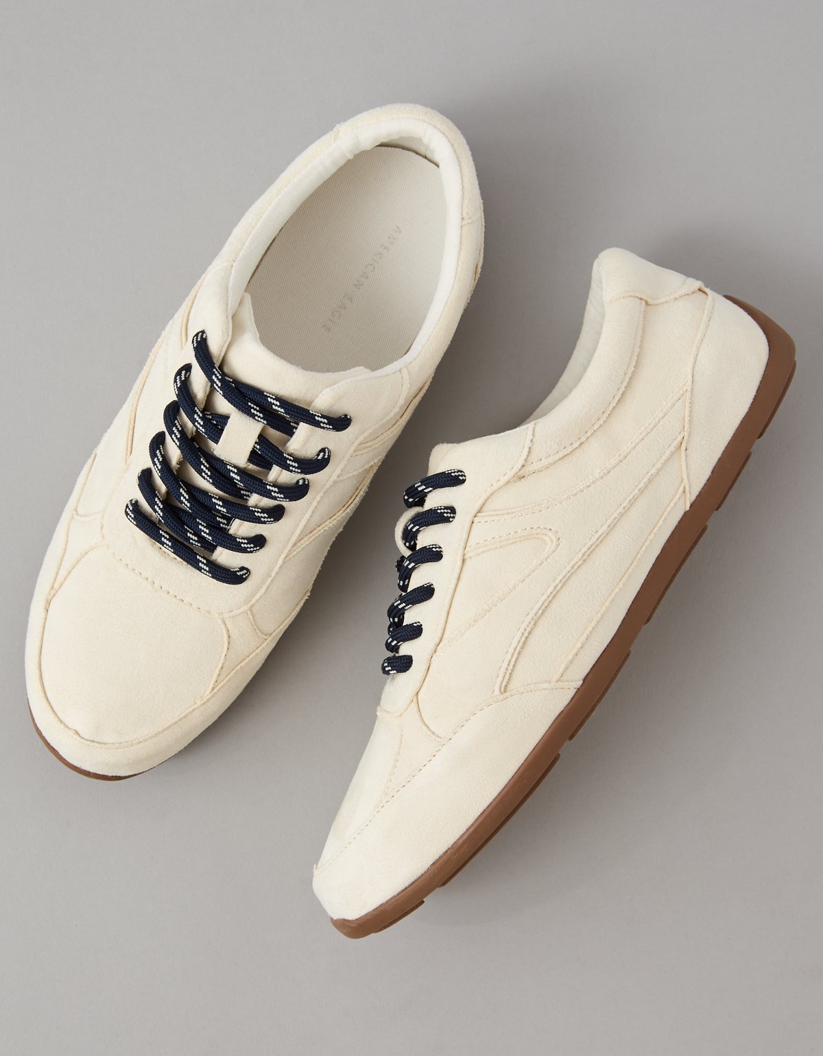 AE Low Retro Sneaker - image 2