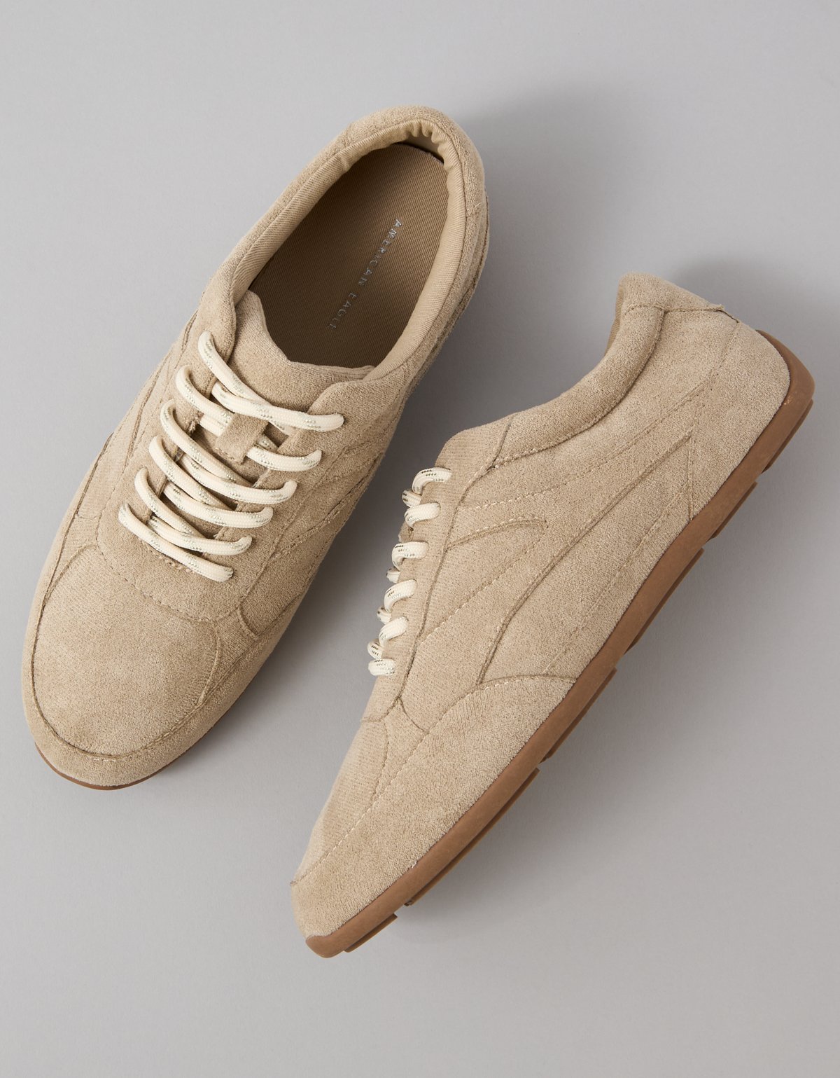 AE Low Retro Sneaker - image 4