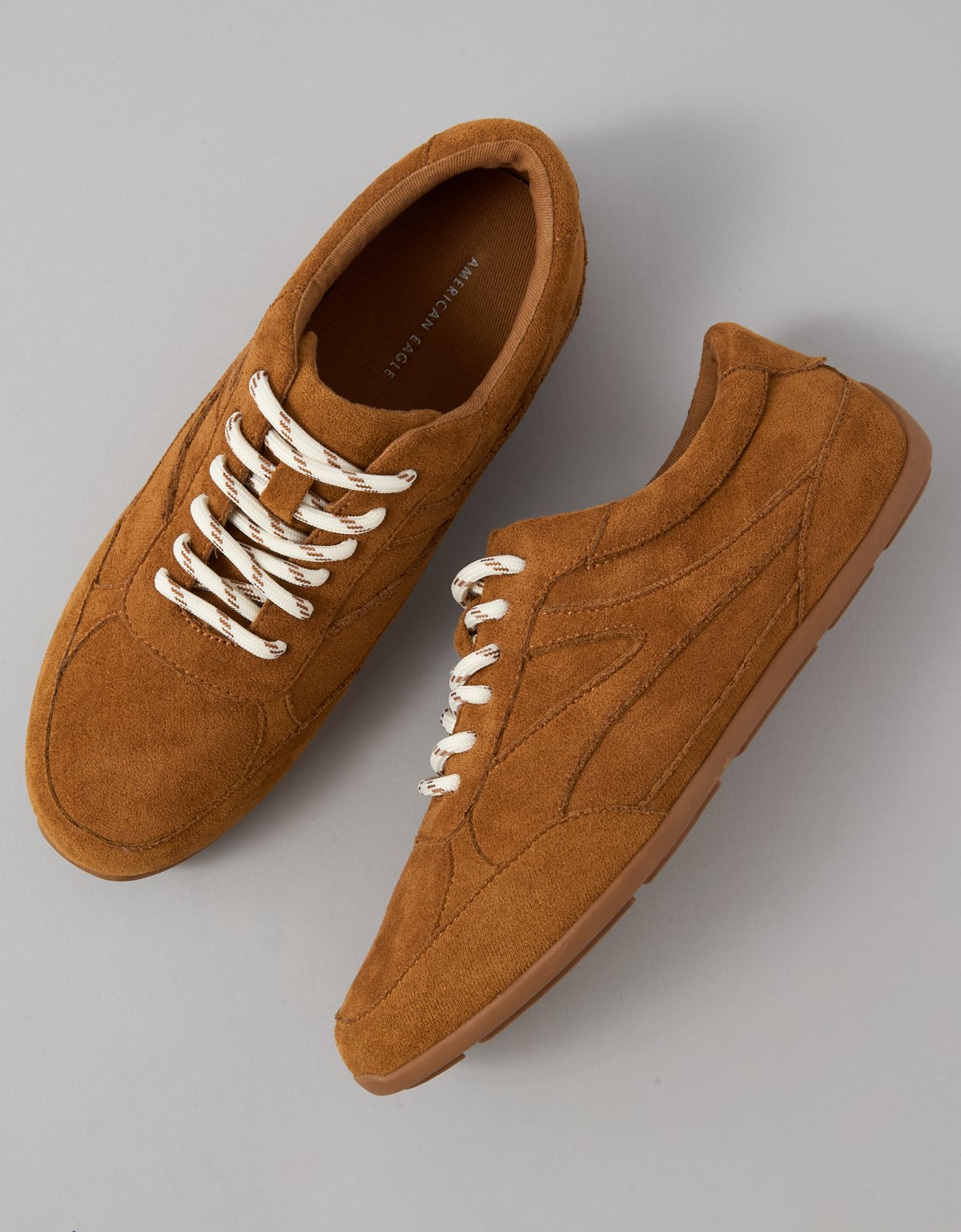 AE Low Retro Sneaker - image 3