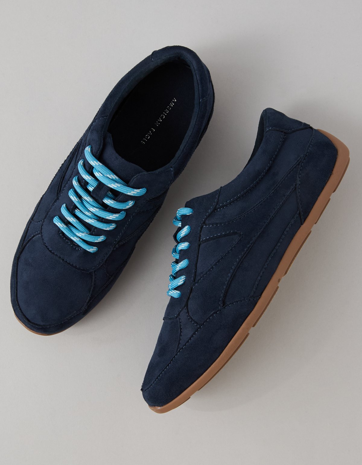 AE Low Retro Sneaker - image 3