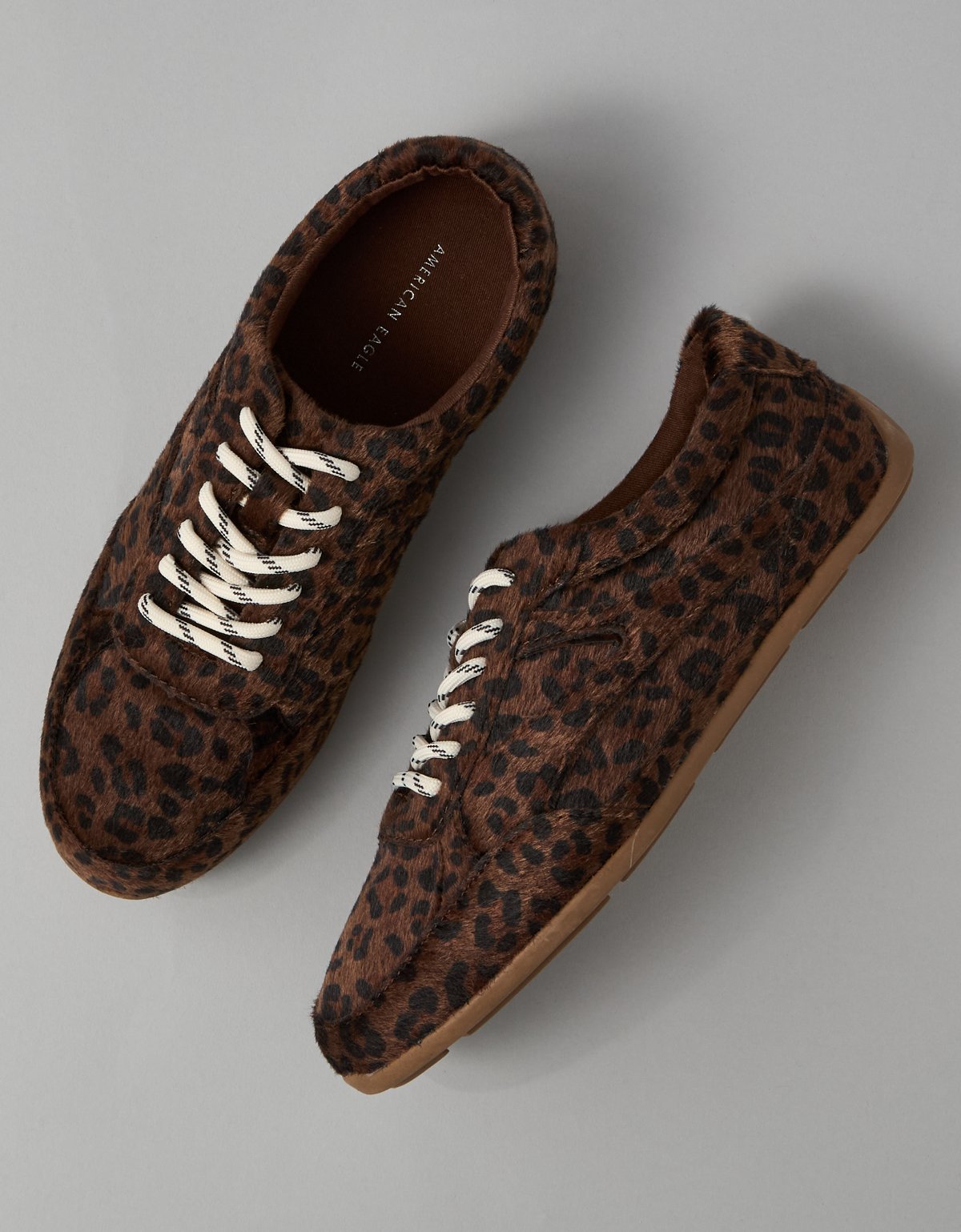 AE Low Retro Sneaker - image 2
