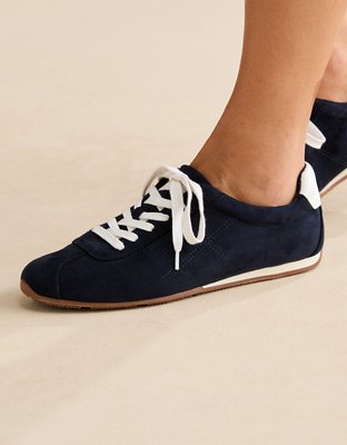 Chaussure sport de course à profil bas AE