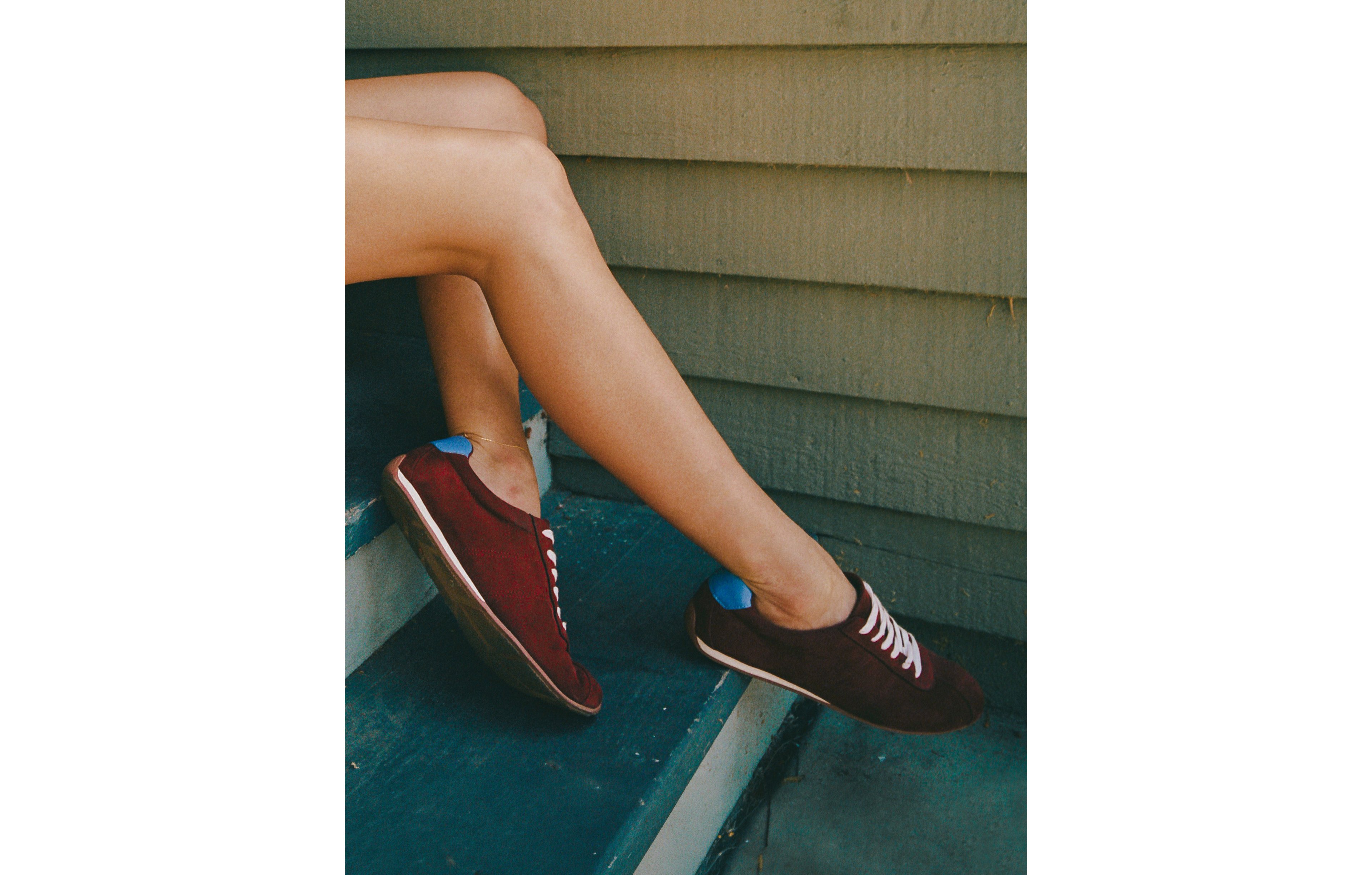 AE Low Pro Runner Sneaker