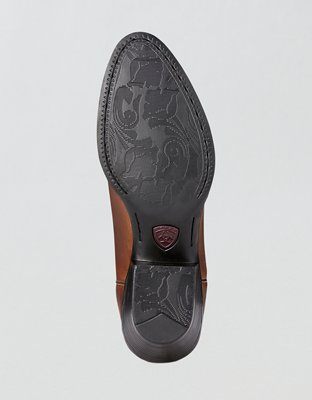 Ariat Women's Heritage R Toe Western Boot