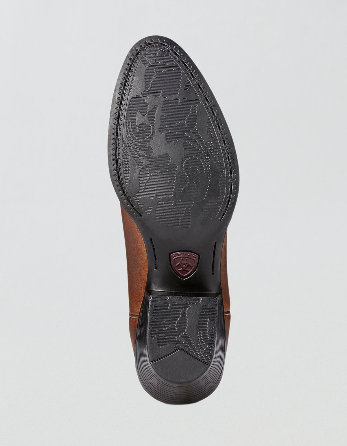 Ariat Women's Heritage R Toe Western Boot - image 3