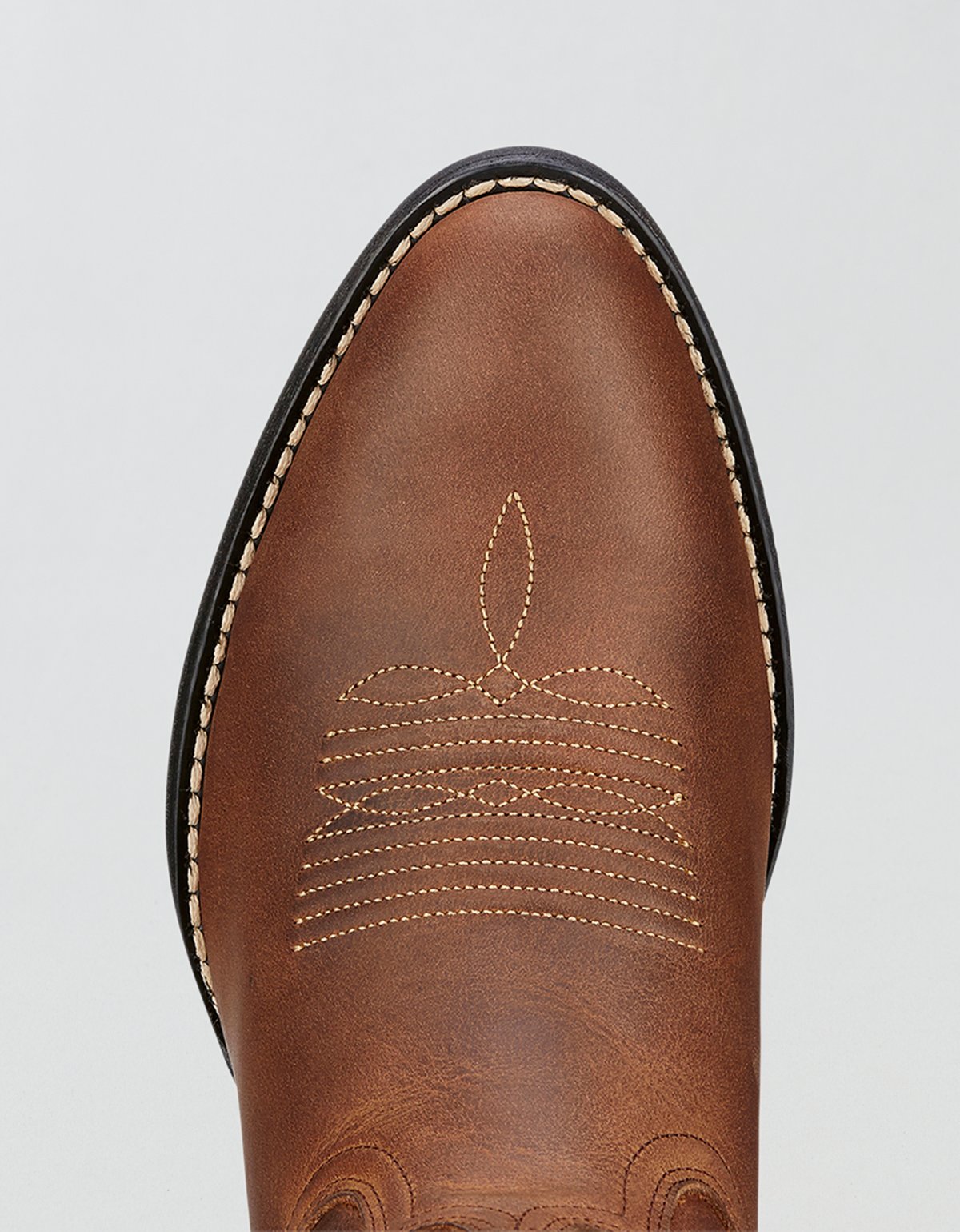 Ariat Women's Heritage R Toe Western Boot - image 4