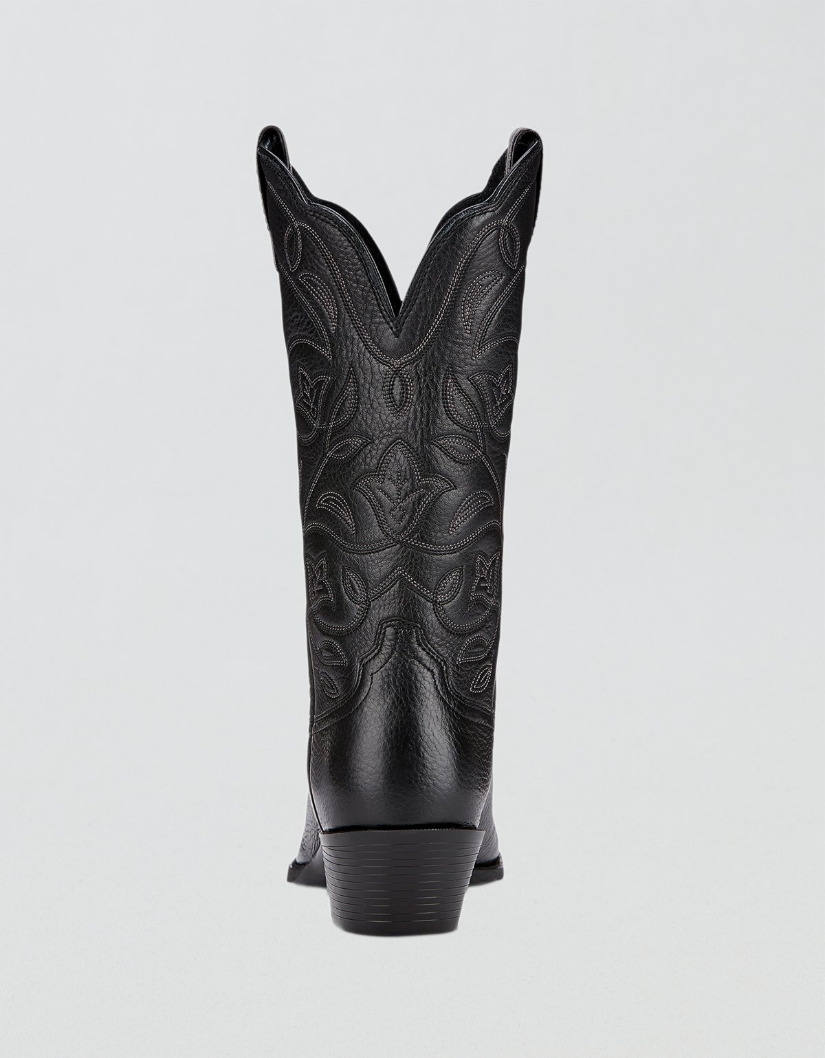 Ariat Women's Heritage R Toe Western Boot - image 2