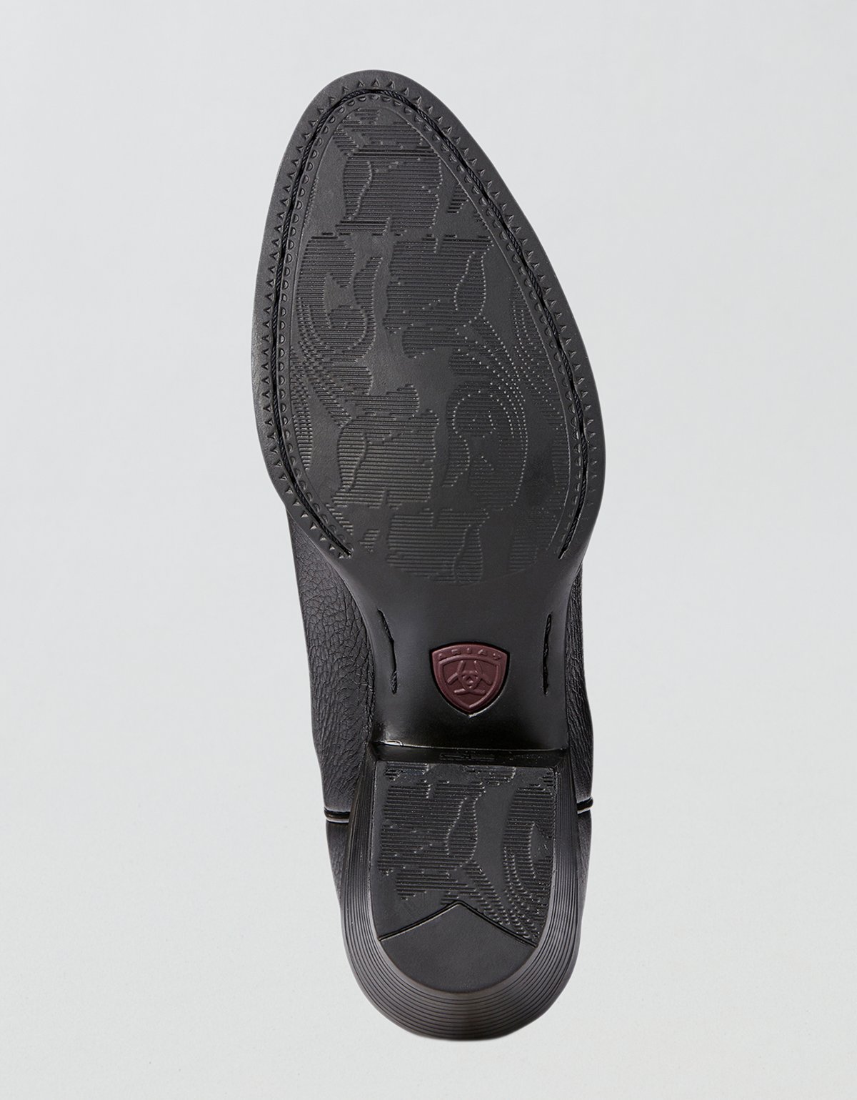 Ariat Women's Heritage R Toe Western Boot - image 3