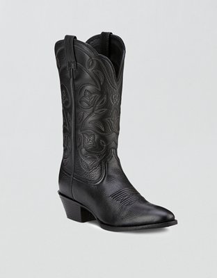 Ariat Women's Heritage R Toe Western Boot from American Eagle - $169.95