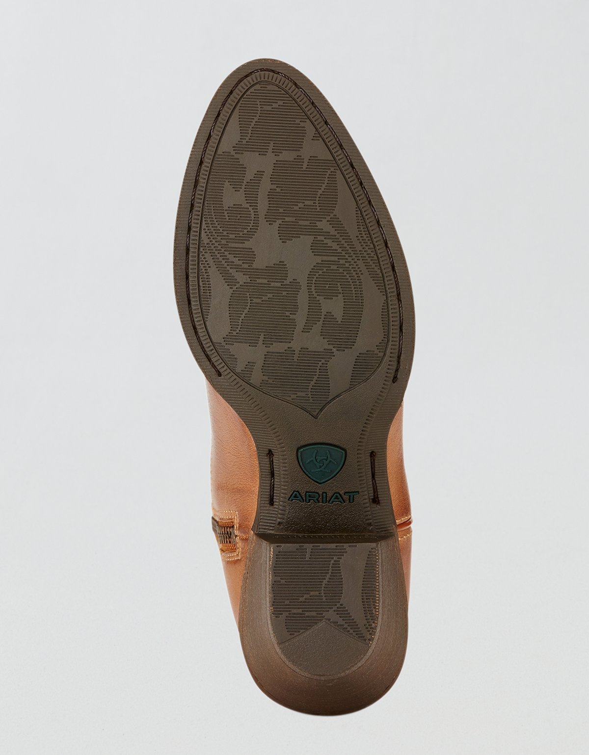 Ariat Women's Darlin Almond Toe Western Boot - image 3