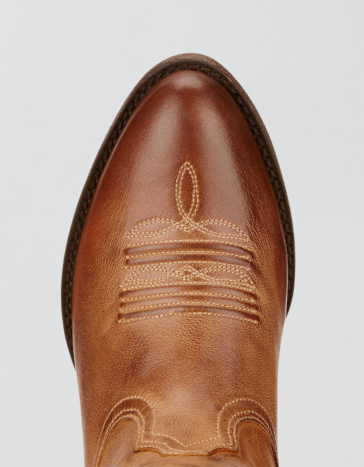 Ariat Women's Darlin Almond Toe Western Boot - image 4