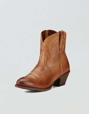 Ariat Women's Darlin Almond Toe Western Boot