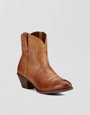 Ariat Women's Darlin Almond Toe Western Boot from American Eagle - $169.95