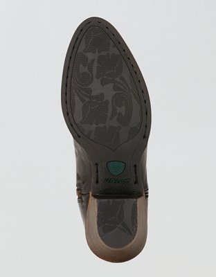 Ariat Women's Darlin Almond Toe Western Boot