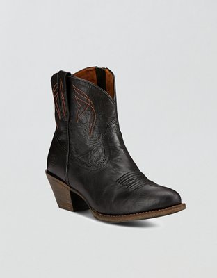 Ariat Women's Darlin Almond Toe Western Boot from American Eagle - $169.95
