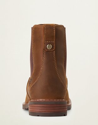 Ariat Wexford Waterproof Chelsea Boot