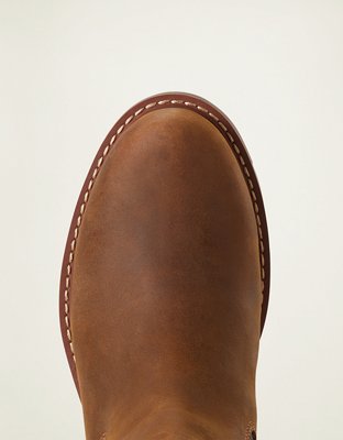 Ariat Wexford Waterproof Chelsea Boot