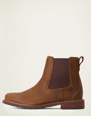 Ariat Wexford Waterproof Chelsea Boot