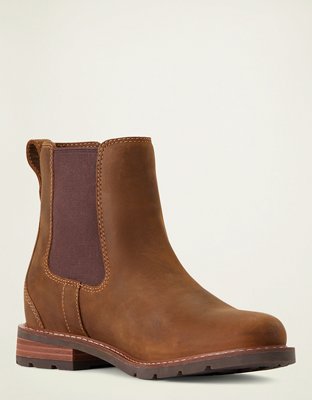 Ariat Wexford Waterproof Chelsea Boot