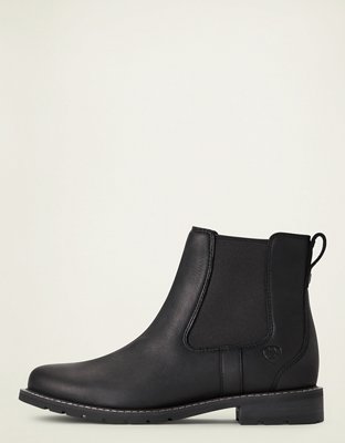 Ariat Wexford Waterproof Chelsea Boot