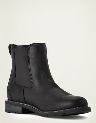 Ariat Wexford Waterproof Chelsea Boot