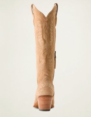 Ariat Casanova X Toe Western Boot