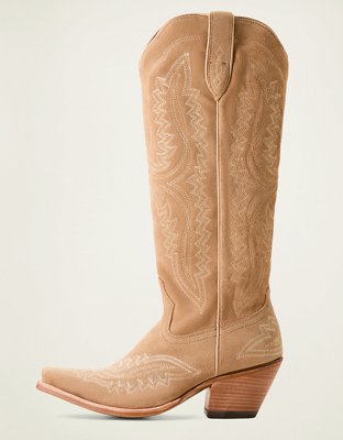 Ariat Casanova X Toe Western Boot
