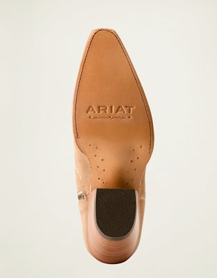 Ariat Casanova X Toe Western Boot