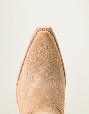 Ariat Casanova X Toe Western Boot