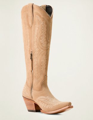 Ariat Casanova X Toe Western Boot