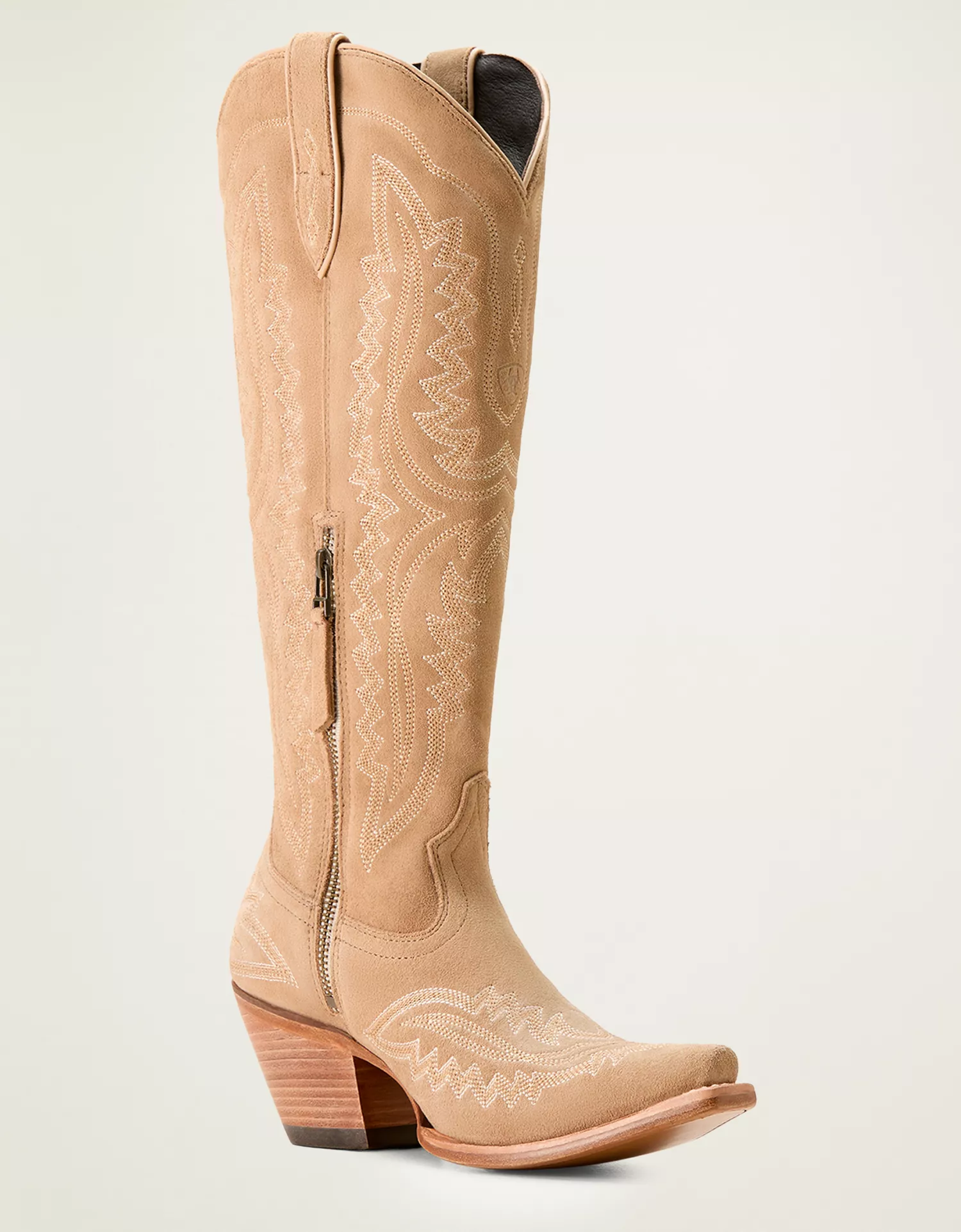 Ariat Casanova X Toe Western Boot