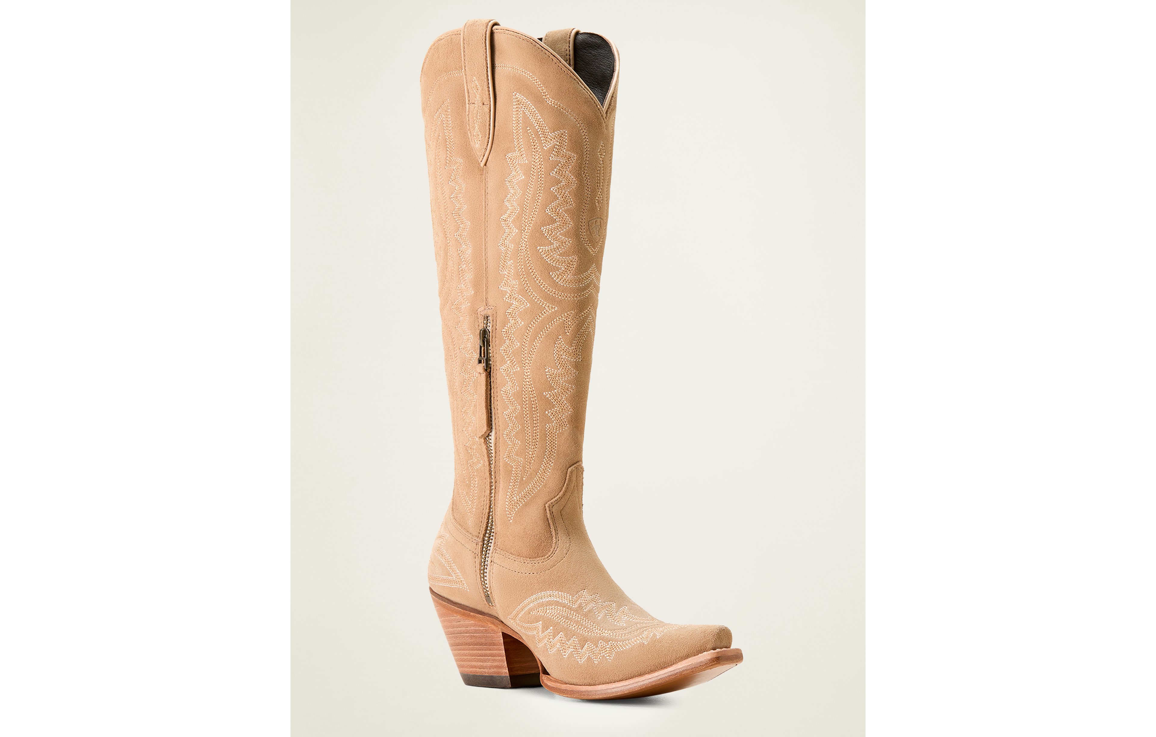 Ariat Casanova X Toe Western Boot