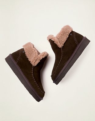 Minnetonka Chandra Ankle Boot