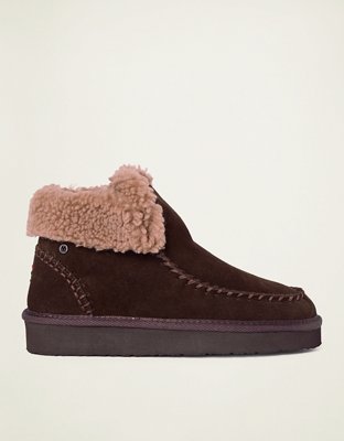 Minnetonka Chandra Ankle Boot