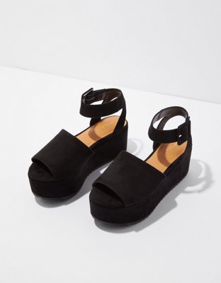 American Eagle AE 2 Piece Flatform — фото 2