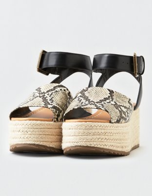 flatform wedge