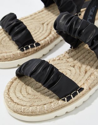 American Eagle AE Espadrille Wedge — фото 3