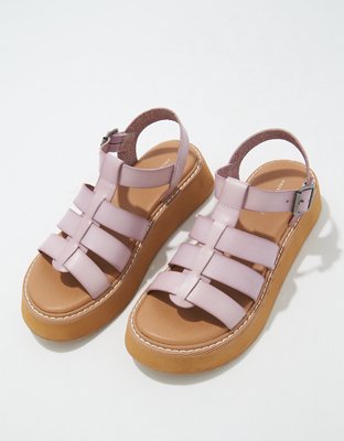 AE Fisherman Wedge Sandal