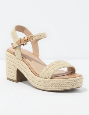 Women's Heels & Wedges | American Eagle