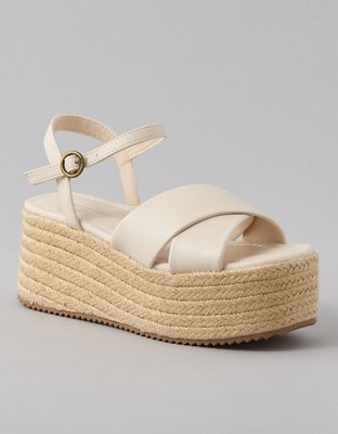 American eagle espadrilles on sale